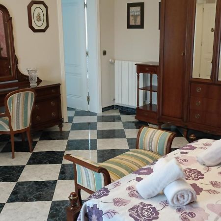 Villa Soraida Итрабо Экстерьер фото