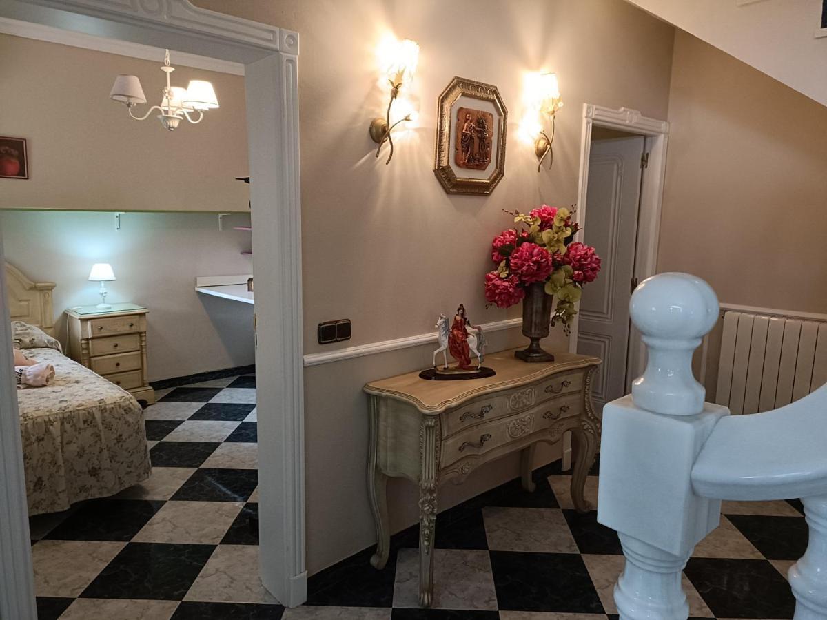 Villa Soraida Итрабо Экстерьер фото